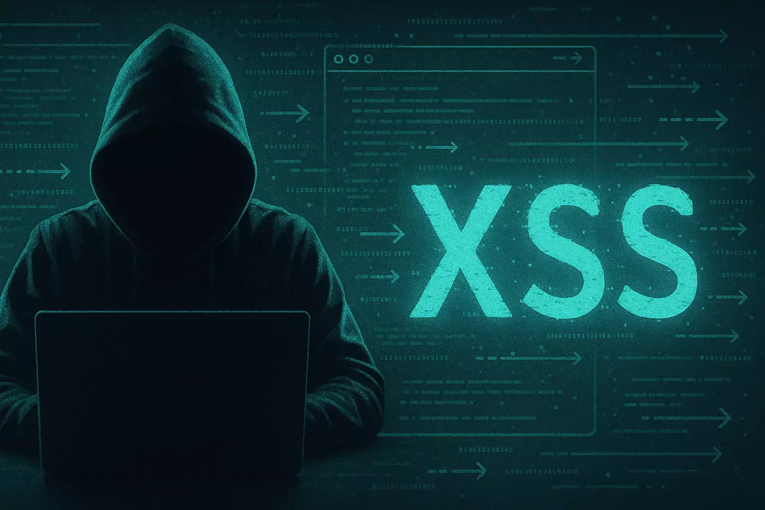 我兄弟被坑:渗透BC赌博网站杀猪盘XSS漏洞利用实战 的封面